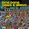Inna Mi Blood (feat. Qraig & Bravo) - Ding Dong lyrics