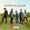 Stream & download Siente mi calor - Single