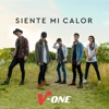 Siente mi calor - Single