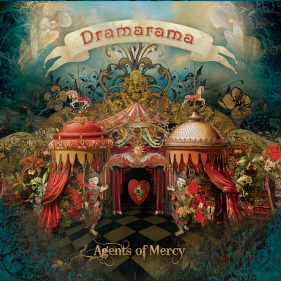Cover artwork for Time