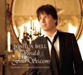 Vivaldi: The Four Seasons - Joshua Bell & Academy of St Martin in the Fields