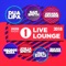 Youngblood (Live from BBC Radio 1's Live Lounge) artwork