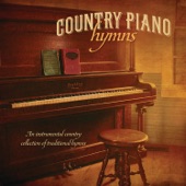 Country Piano Hymns artwork