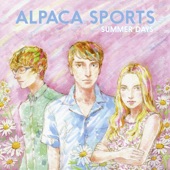 Alpaca Sports - Summer Days