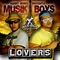 Sabor a Miel (feat. Musik Boiz) - Harry Munes lyrics