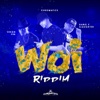 Woi Riddim - Single