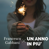 Un anno in più - Francesco Gabbani