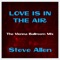 Love Is in the Air (The Vienna Ballroom Radio Edit) artwork