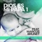 Dios Es Mi Papá 1 (feat. Marcos Brunet) - David Lugo lyrics
