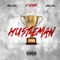 Hustleman (feat. King Chai & Jelly Billy) - J.Grand lyrics