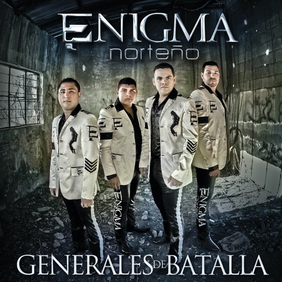 Cover artwork for Los Lujos