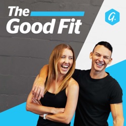 Episode 4: The Personal Trainer Breaking Stereotypes