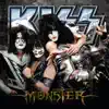 Monster (Bonus Track Version) album lyrics, reviews, download