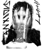 Anxious and Angry podcast