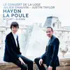 Stream & download Haydn: Symphony No. 83 "La Poule"