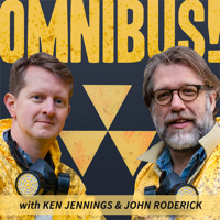 podcast cover