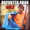 Hapunten Abah - Sule lyrics