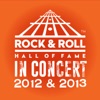 The Rock & Roll Hall of Fame: In Concert 2012 & 2013 (Live), 2018