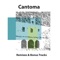 Abando (feat. Javier Bergia) - Cantoma lyrics