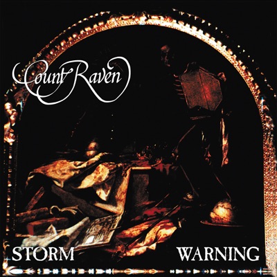 Storm Warning - Count Raven