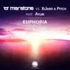 Euphoria (Maratone vs. XiJaro & Pitch vs. Aylin) [feat. Aylin] - Single album lyrics, reviews, download