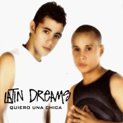 Latin Dreams - Vuelve