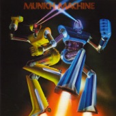 Munich Machine - Trouble Maker