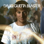 Guetta Blaster artwork