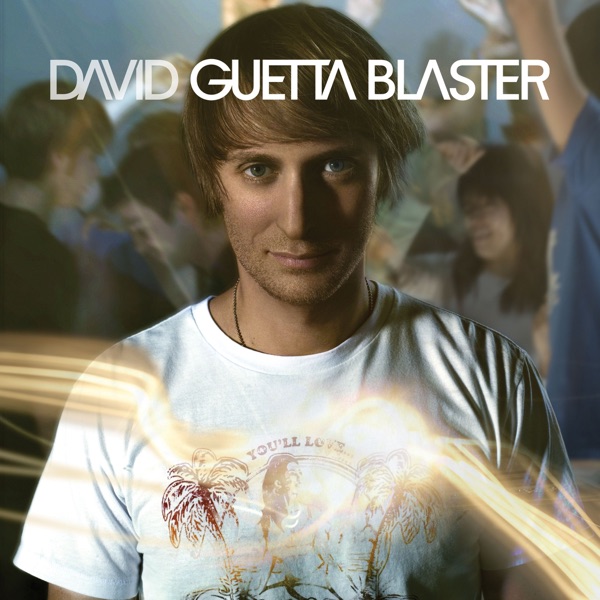Guetta Blaster - David Guetta, Moné, Chris Willis & Joachim Garraud