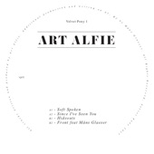 Art Alfie - Soft Spoken - Original Mix