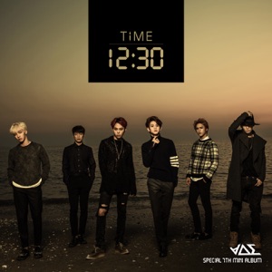 Time - EP