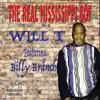 The Real Mississippi Boy (feat. Billy Branch) - Single album lyrics, reviews, download