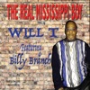 The Real Mississippi Boy (feat. Billy Branch) - Single