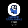 Feel Inside (feat. Aleysha Lei of HanLei) - Single album lyrics, reviews, download