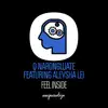 Stream & download Feel Inside (feat. Aleysha Lei of HanLei) - Single