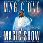 Magic One - High Heels & Jeans (Remix) [feat. Avail Hollywood, Wendell B, Vick Allen & LJ Echols]