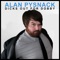 Apologies to Mitch Hedberg - Alan Pysnack lyrics
