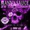 Marry Go Round - Manny Sauce lyrics