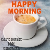 Happy Morning Cafe artwork