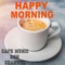 Happy Morning Cafe artwork