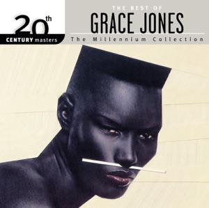 Grace Jones - I've Seen That Face Before - 排舞 音乐