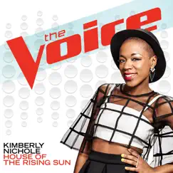 House of the Rising Sun (The Voice Performance) Song Lyrics