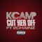 Cut Her Off (feat. 2 Chainz) artwork