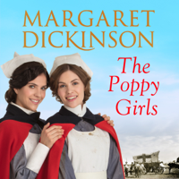 Margaret Dickinson - The Poppy Girls artwork