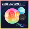 Cruel Summer (feat. Megha Lama) - Single