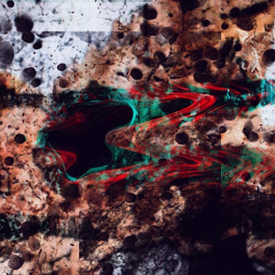 Cover artwork for Voices (Ryan Vail Remix)