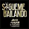 Sígueme Bailando (feat. Pasabordo) - Single album lyrics, reviews, download
