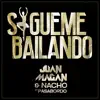 Sígueme Bailando (feat. Pasabordo) song lyrics