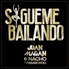 Sígueme Bailando (feat. Pasabordo) - Single