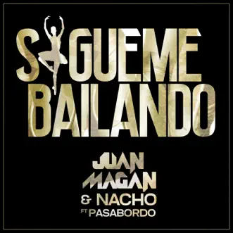 Sígueme Bailando (feat. Pasabordo) by Juan Magán & Nacho song reviws